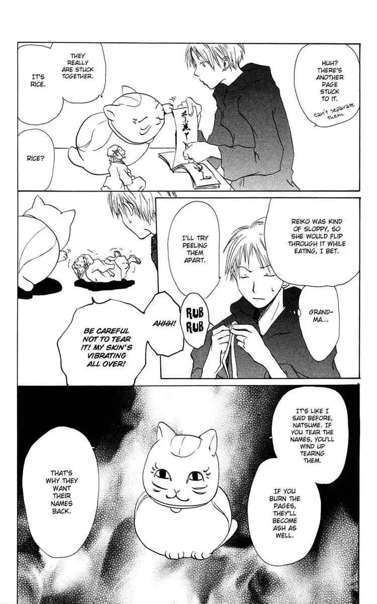 Natsume Yuujinchou Chapter 2 12